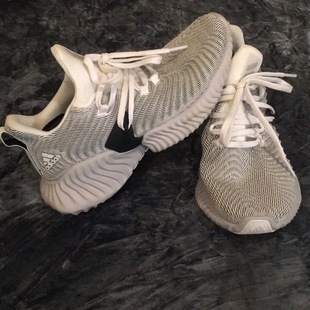 Adidas size 4.5